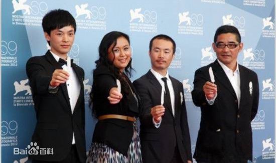 李睿珺前后照片