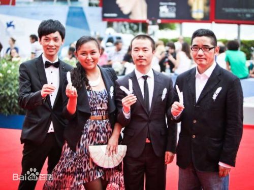 李睿珺前后照片