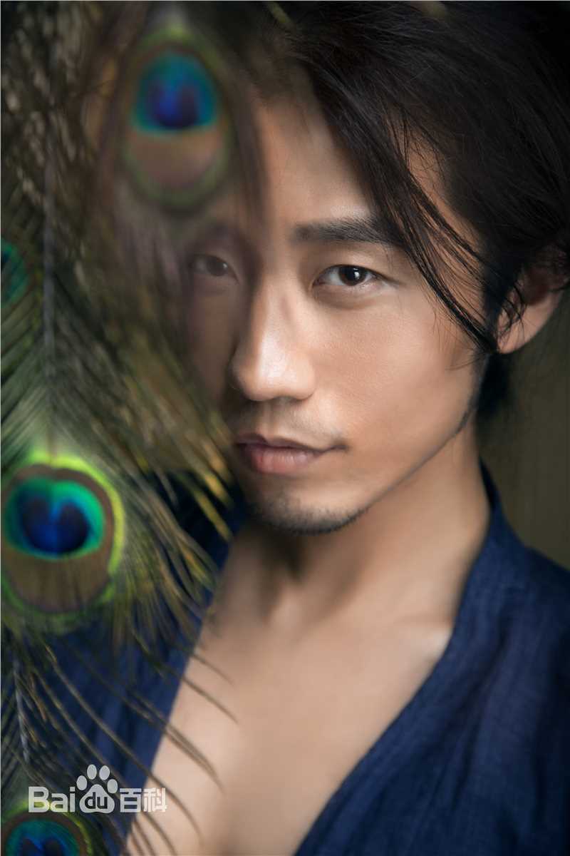 最新刘循子墨壁纸