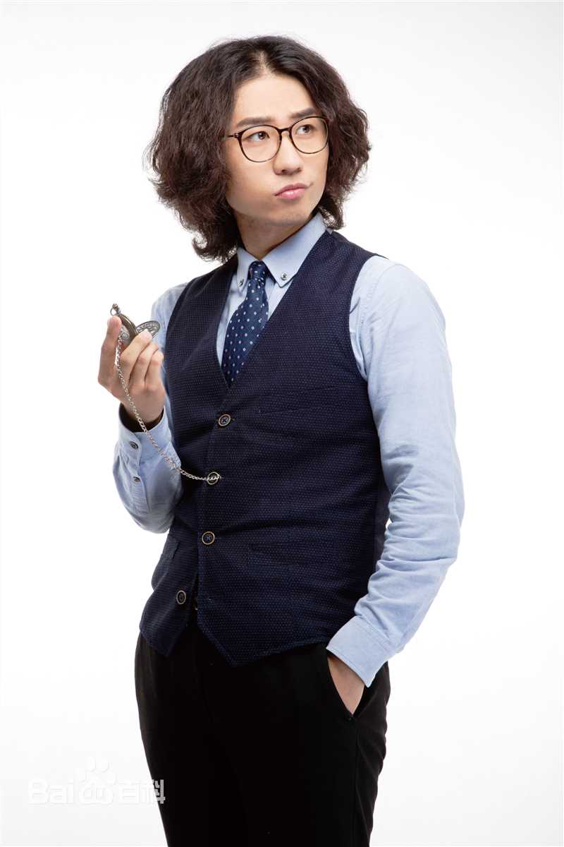 最新刘循子墨壁纸