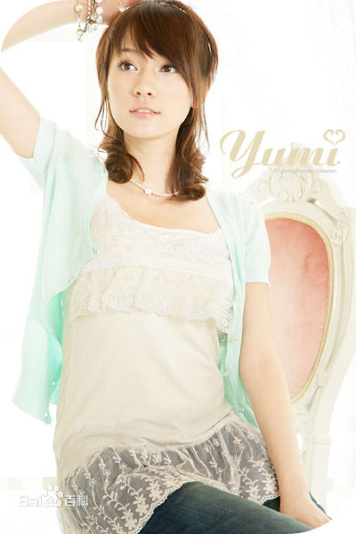 精选叶羿君(Jaline Yeh)精彩图册