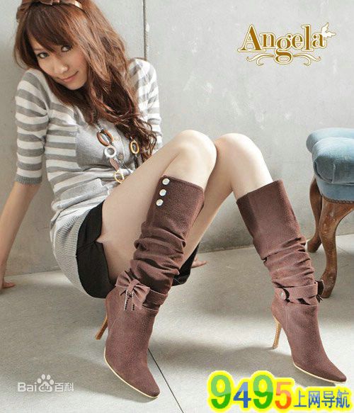 精选叶羿君(Jaline Yeh)精彩图册