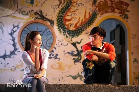 精选叶羿君(Jaline Yeh)