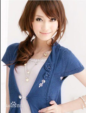 精选叶羿君(Jaline Yeh)