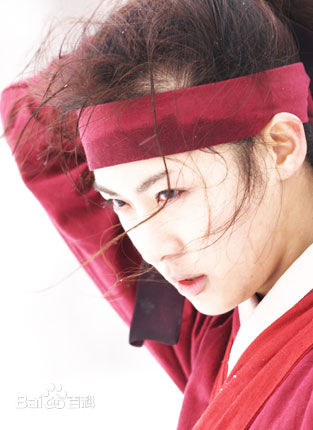 河智苑(HaJi Won)电视剧作品图册