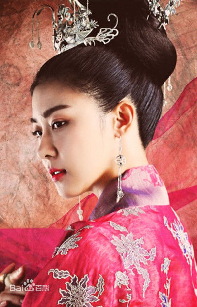 河智苑(HaJi Won)电视剧作品图册