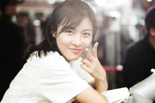 河智苑(HaJi Won)电视剧作品图册