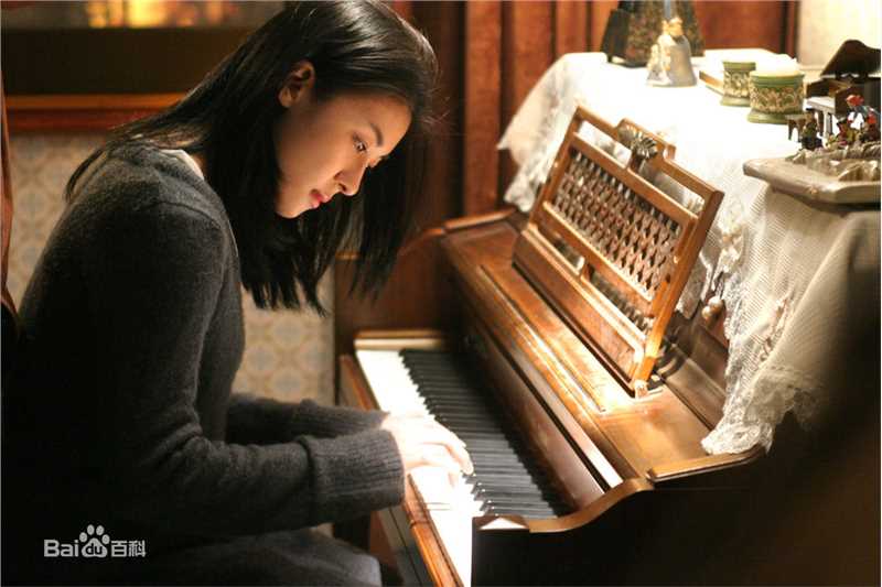 河智苑(HaJi Won)电影作品素颜照相册