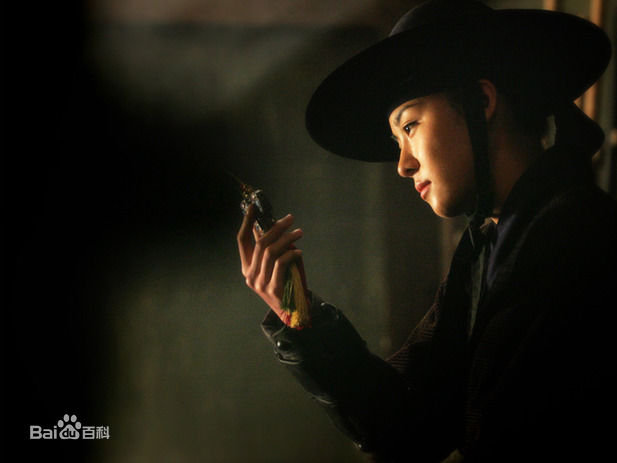 河智苑(HaJi Won)电影作品素颜照相册