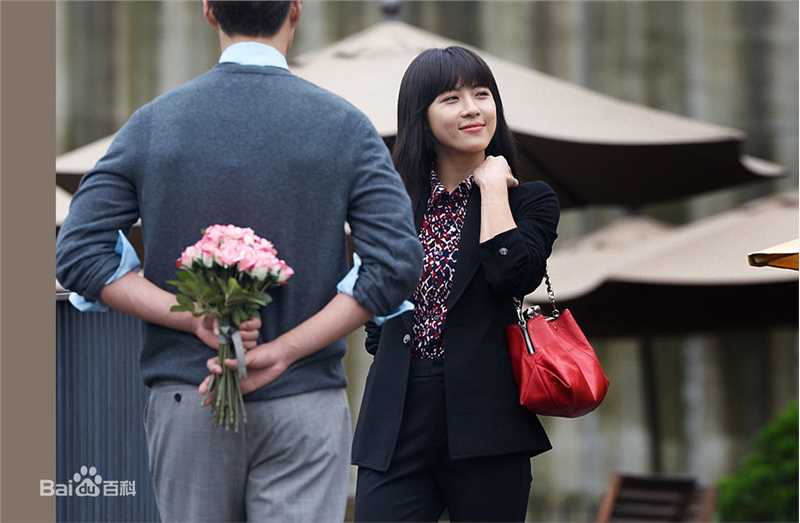 最新河智苑(HaJi Won)性感图片