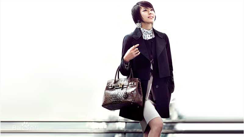 最新河智苑(HaJi Won)性感图片