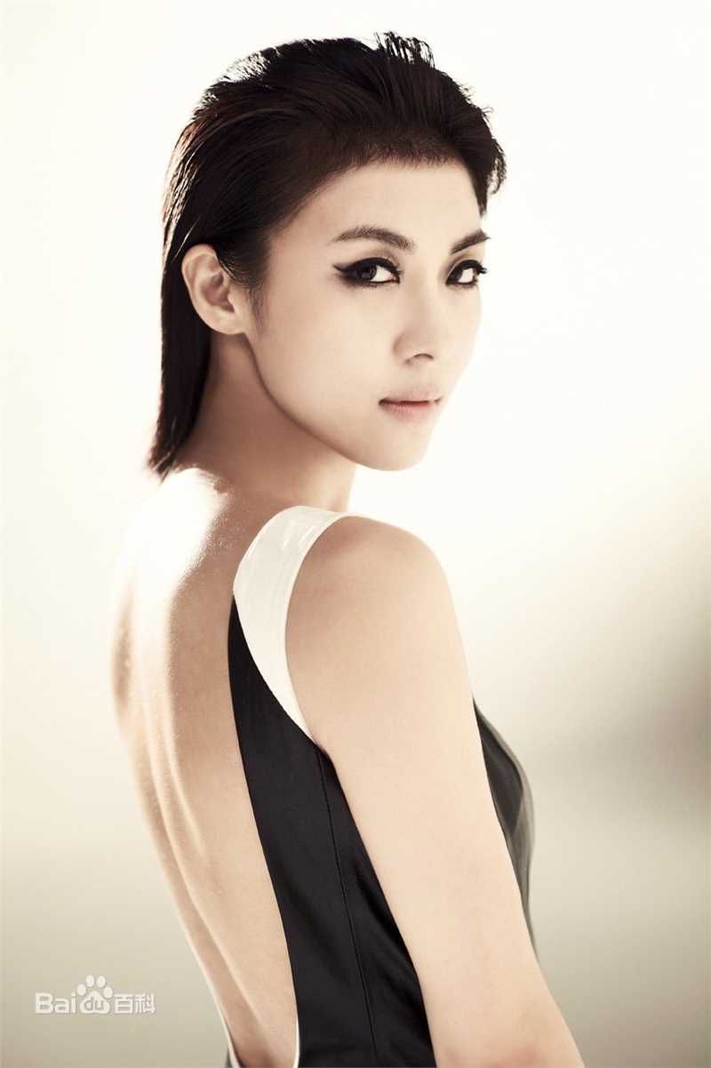 最新河智苑(HaJi Won)性感图片