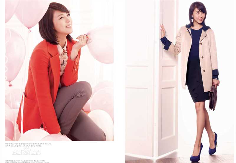 最新河智苑(HaJi Won)性感图片