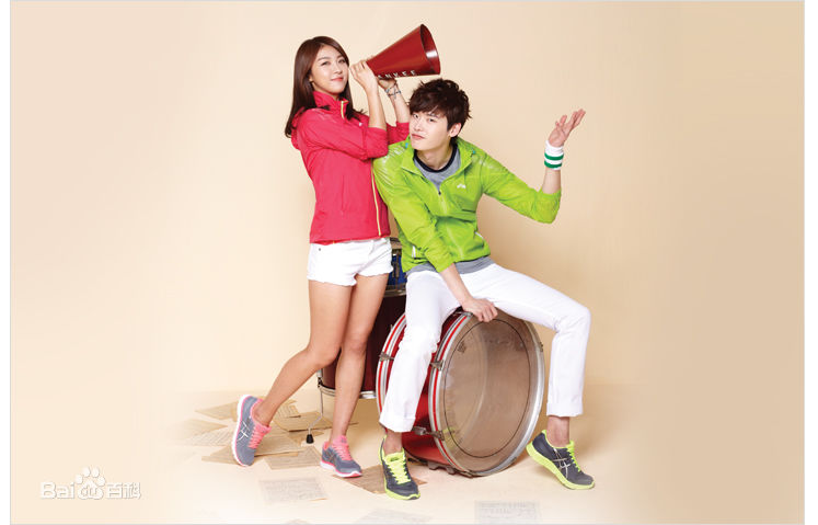 最新河智苑(HaJi Won)性感图片