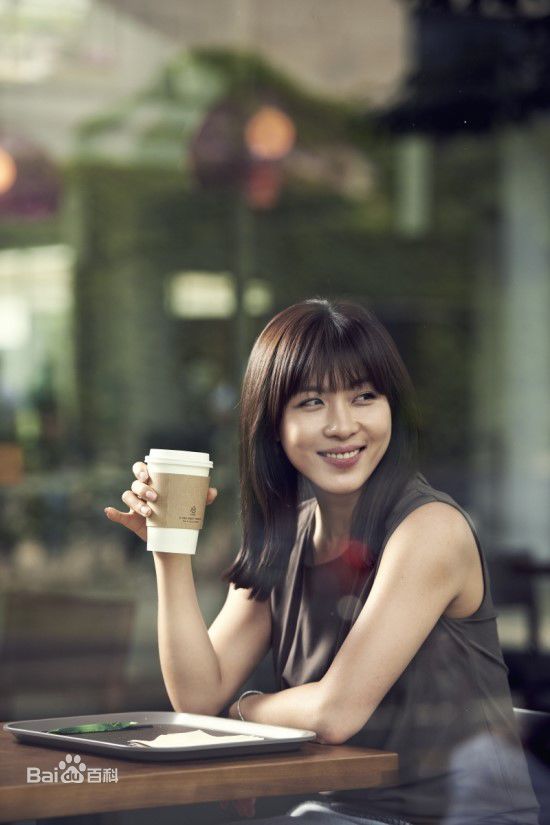 最新河智苑(HaJi Won)性感图片