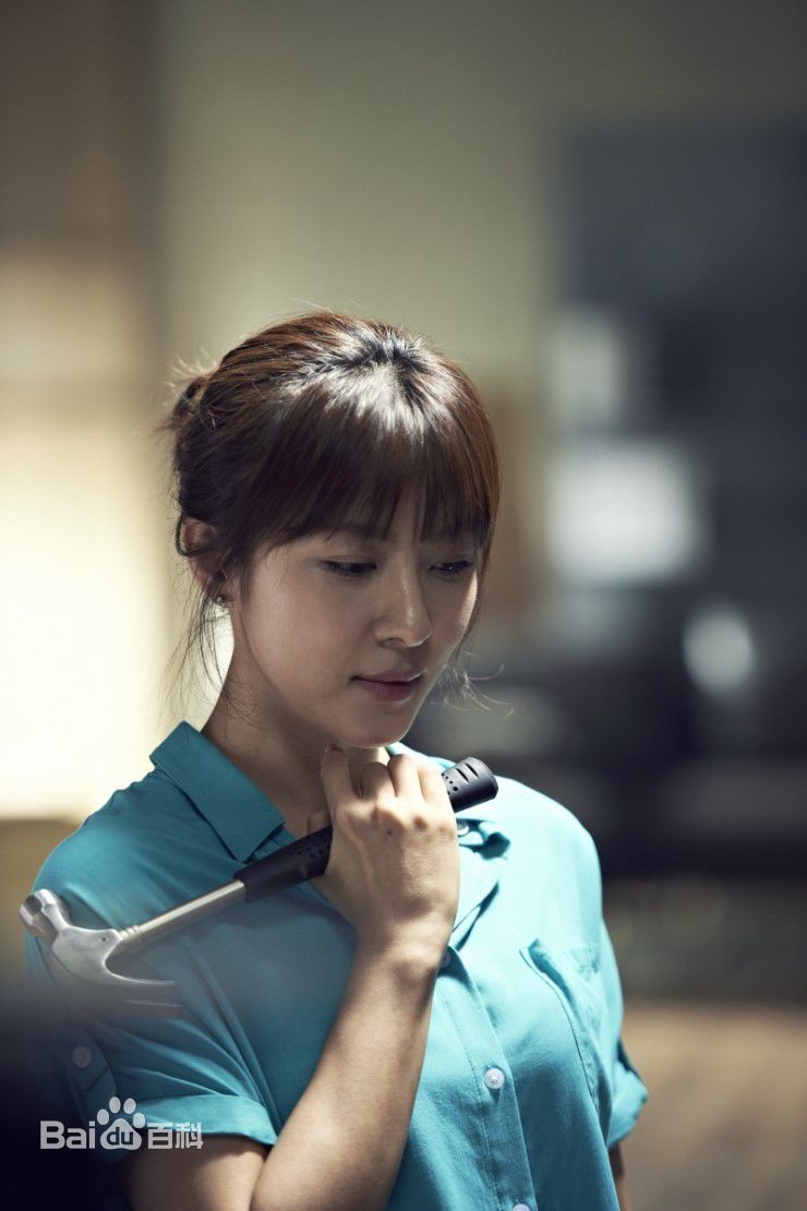 最新河智苑(HaJi Won)性感图片