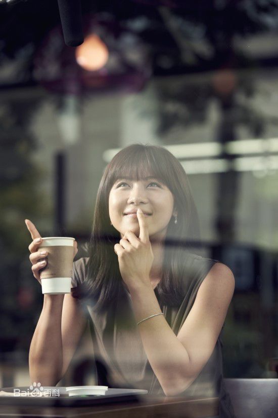 最新河智苑(HaJi Won)性感图片