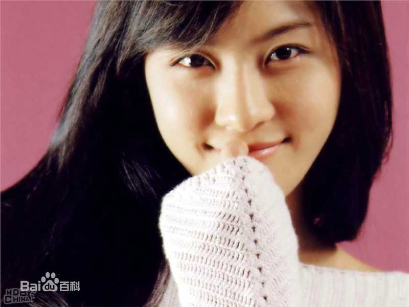 最优质河智苑(HaJi Won)生活照