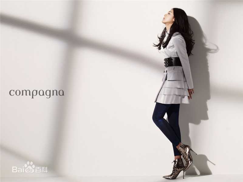 最优质河智苑(HaJi Won)生活照