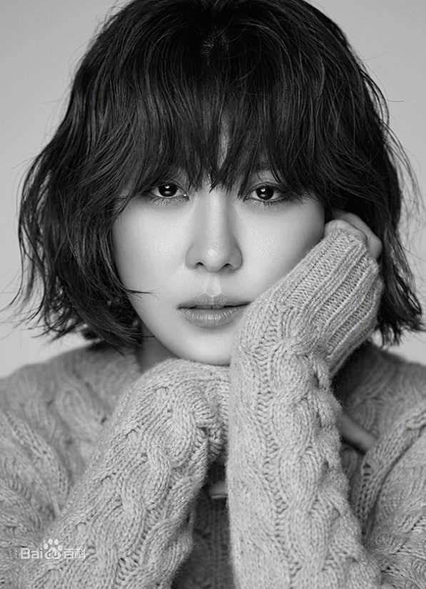 最优质河智苑(HaJi Won)生活照