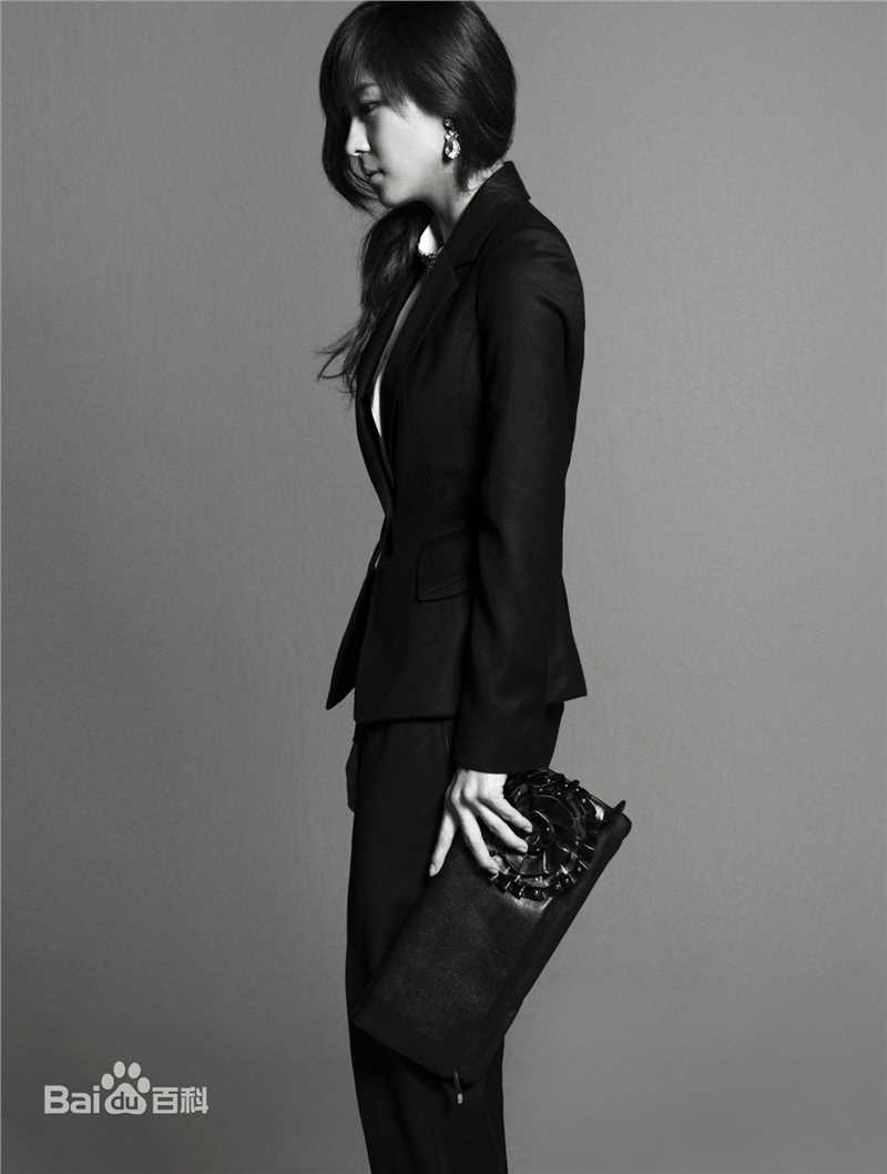 最优质河智苑(HaJi Won)生活照