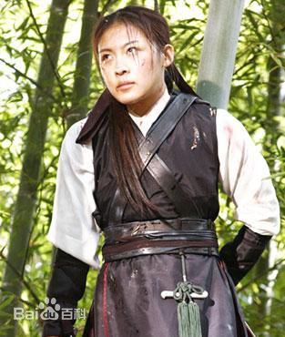 河智苑(HaJi Won)茶母素颜照相册