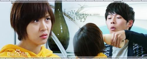 河智苑(HaJi Won)秘密花园图册