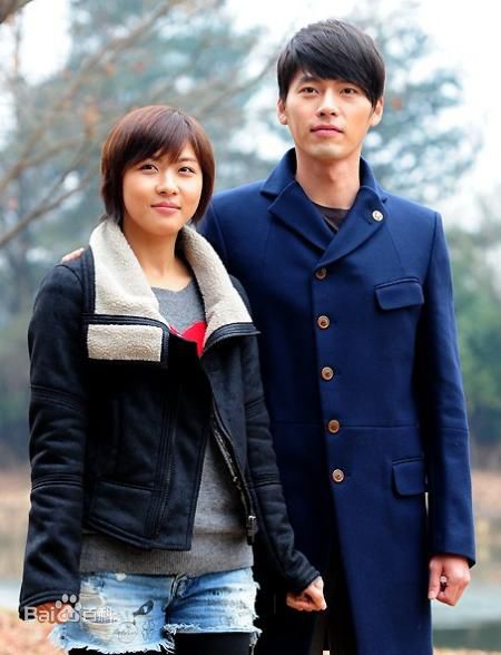 河智苑(HaJi Won)秘密花园图册