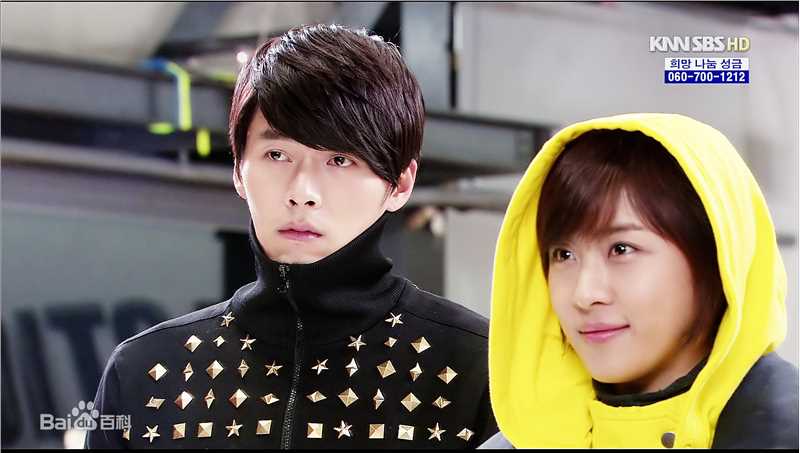 河智苑(HaJi Won)秘密花园图册