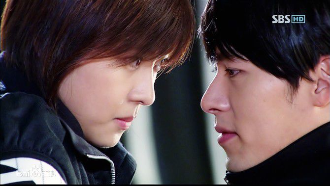 河智苑(HaJi Won)秘密花园图册