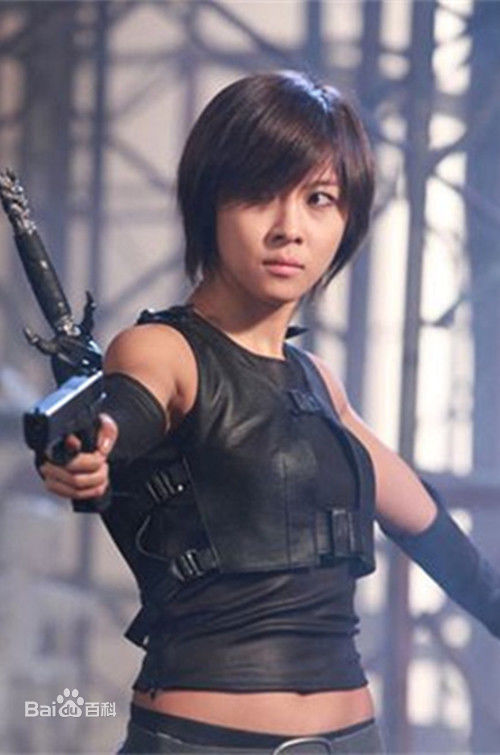 河智苑(HaJi Won)秘密花园图册