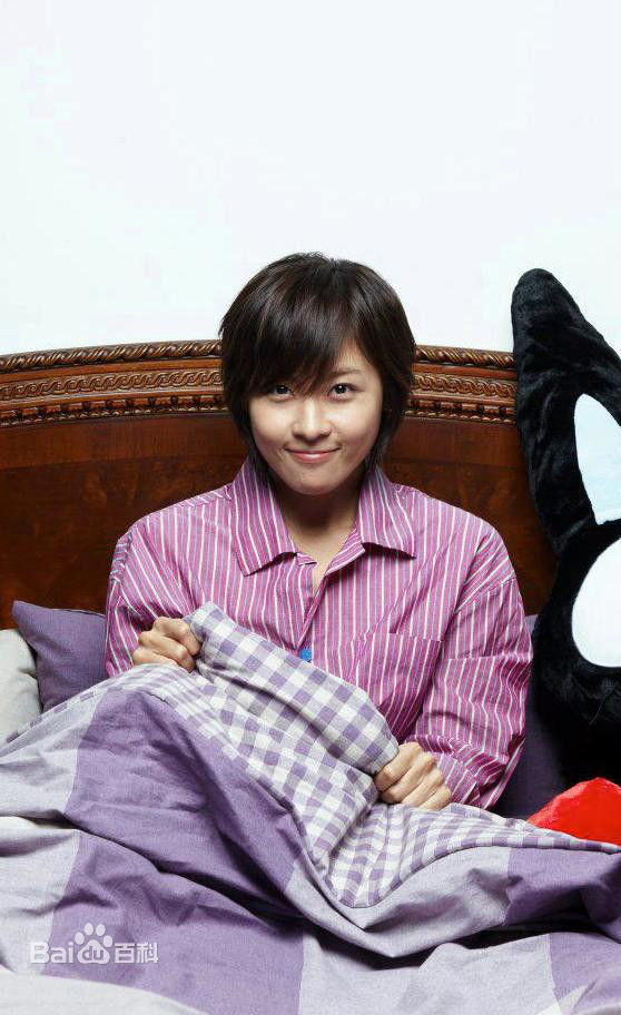 河智苑(HaJi Won)秘密花园图册