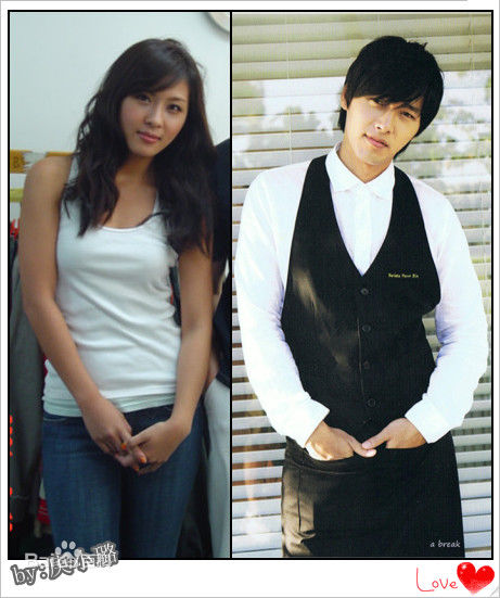 河智苑(HaJi Won)秘密花园图册