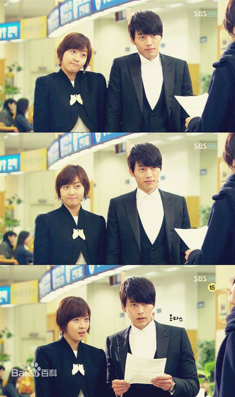 河智苑(HaJi Won)秘密花园图册