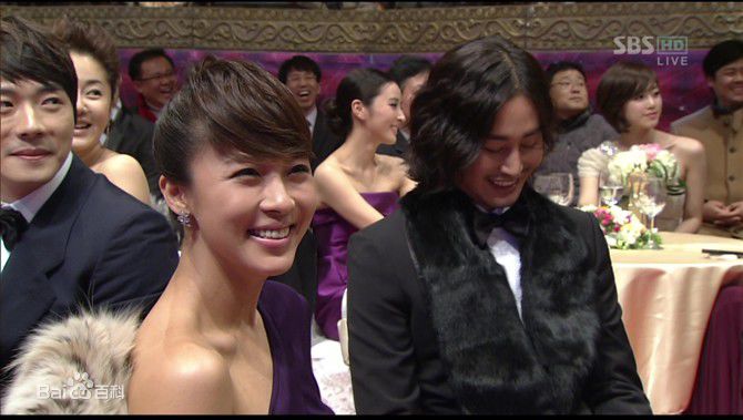 河智苑(HaJi Won)秘密花园图册