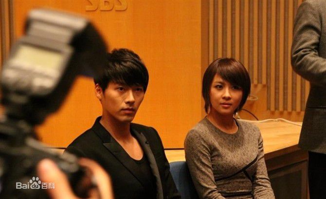 河智苑(HaJi Won)秘密花园图册