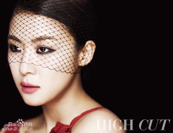 最新河智苑(HaJi Won)精彩图册