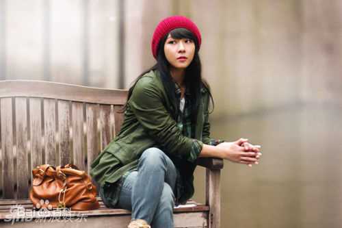 最新河智苑(HaJi Won)精彩图册