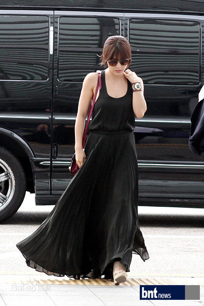 最新河智苑(HaJi Won)精彩图册