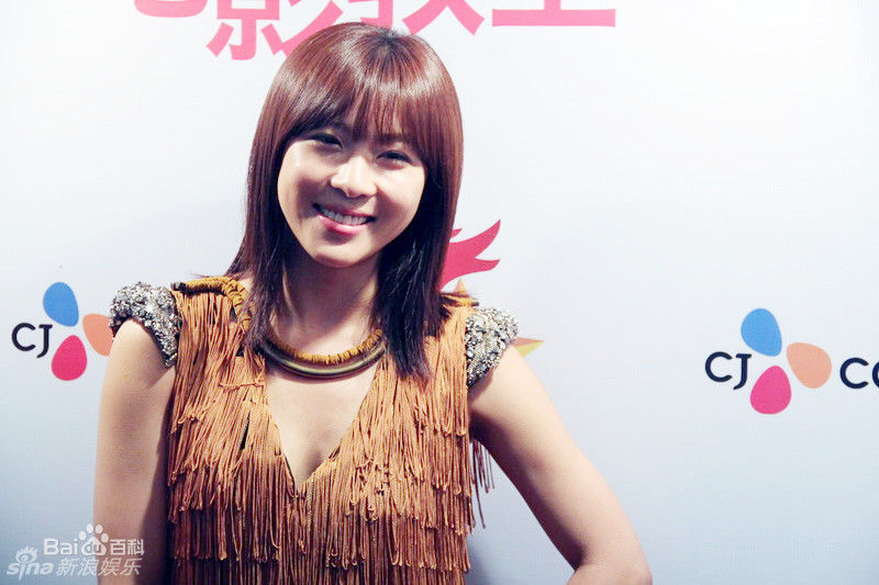 最新河智苑(HaJi Won)精彩图册