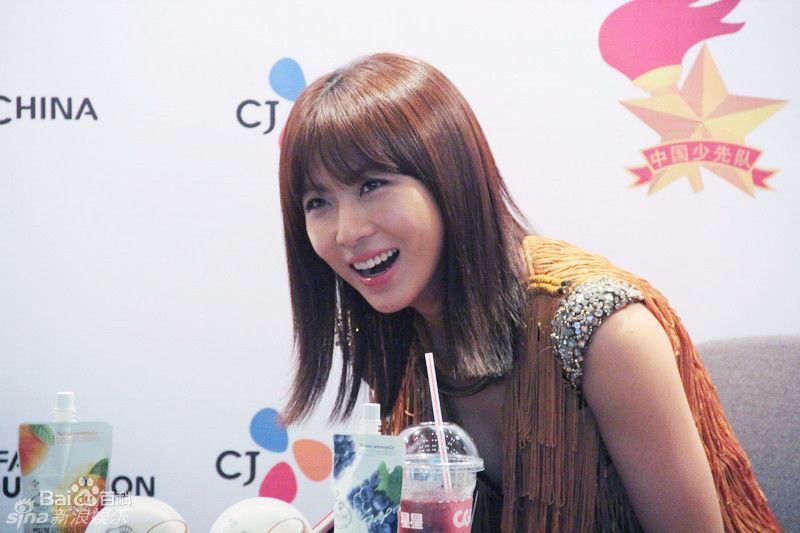 最新河智苑(HaJi Won)精彩图册