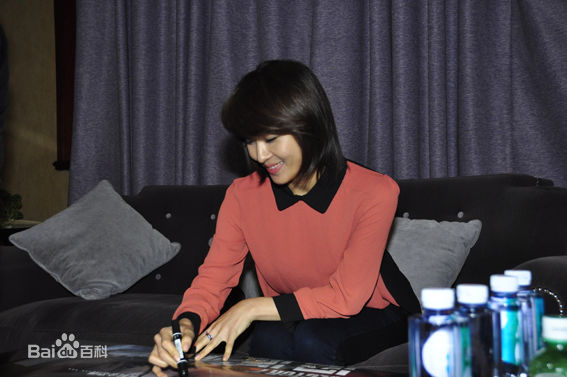 最新河智苑(HaJi Won)精彩图册