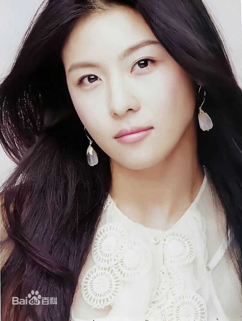 最全河智苑(HaJi Won)精彩图册