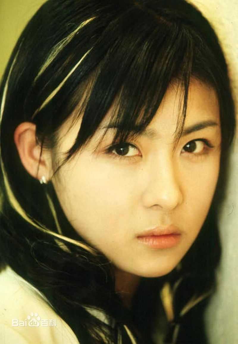 最全河智苑(HaJi Won)精彩图册