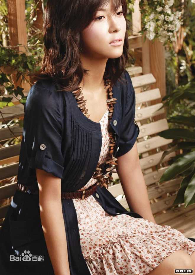 最全河智苑(HaJi Won)精彩图册