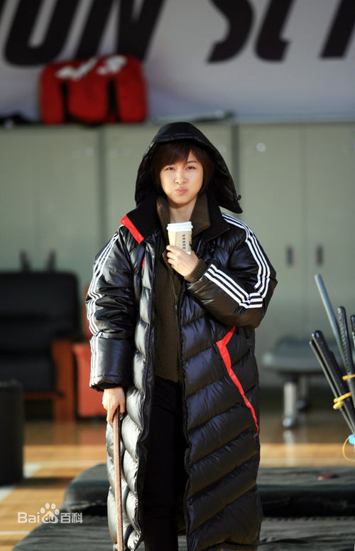 最全河智苑(HaJi Won)精彩图册