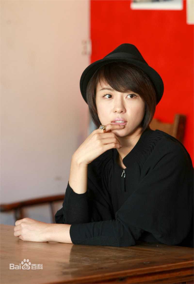 最全河智苑(HaJi Won)精彩图册