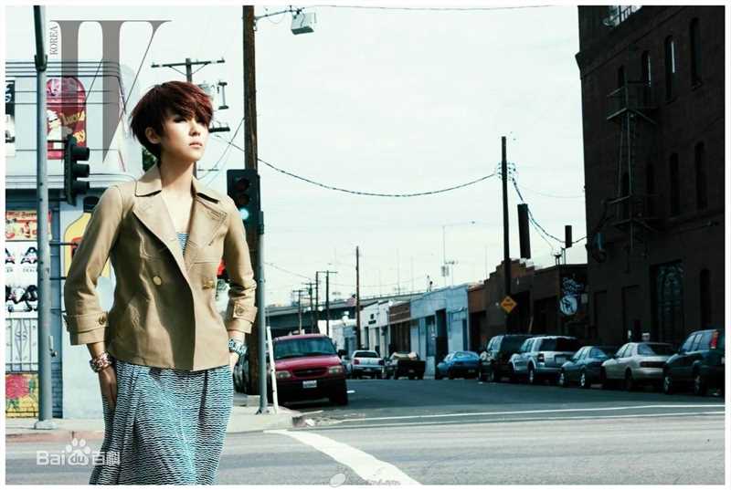 最全河智苑(HaJi Won)精彩图册