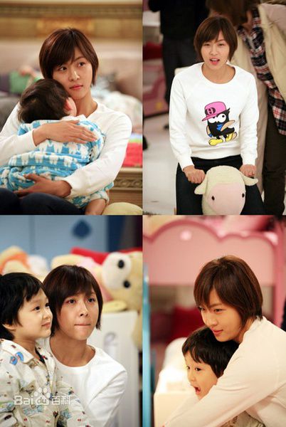 最全河智苑(HaJi Won)精彩图册