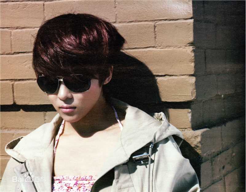 最全河智苑(HaJi Won)精彩图册